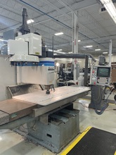 1992 FADAL VMC-6030HT VERTICAL MACHINING CENTERS | Strand Industrial Machinery Co. (2)