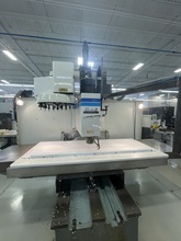 1992 FADAL VMC-6030HT VERTICAL MACHINING CENTERS | Strand Industrial Machinery Co. (5)