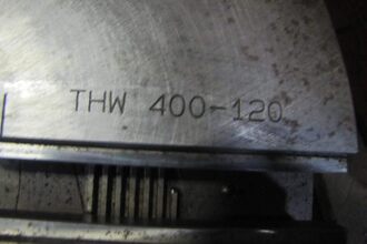 SMW THW 400 - 120 CHUCKS | Strand Industrial Machinery Co. (3)