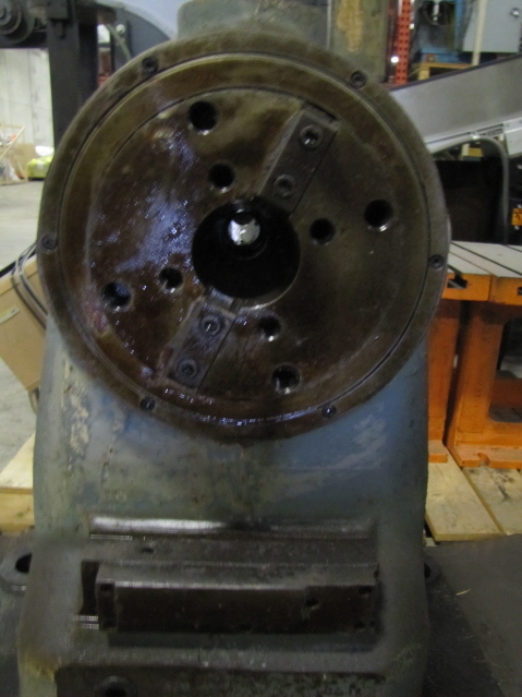 Manufacturer N/A Model N/A RIGHT ANGLE MILLING HEAD | Strand Industrial Machinery Co.