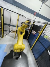 2019 FANUC M-20IB/25 Robots | Strand Industrial Machinery Co. (3)