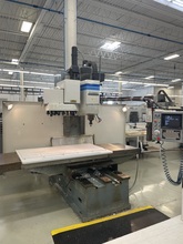 1991 FADAL VMC-6030HT VERTICAL MACHINING CENTERS | Strand Industrial Machinery Co. (2)