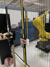 2019 FANUC M-20IB/25 Robots | Strand Industrial Machinery Co. (6)