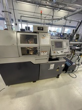 1998 CITIZEN L20 Swiss Type Automatic Screw Machines | Strand Industrial Machinery Co. (1)