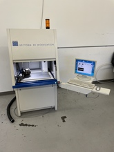 2007 TRUMPF VWS 800 RS Laser Markers | Strand Industrial Machinery Co. (2)